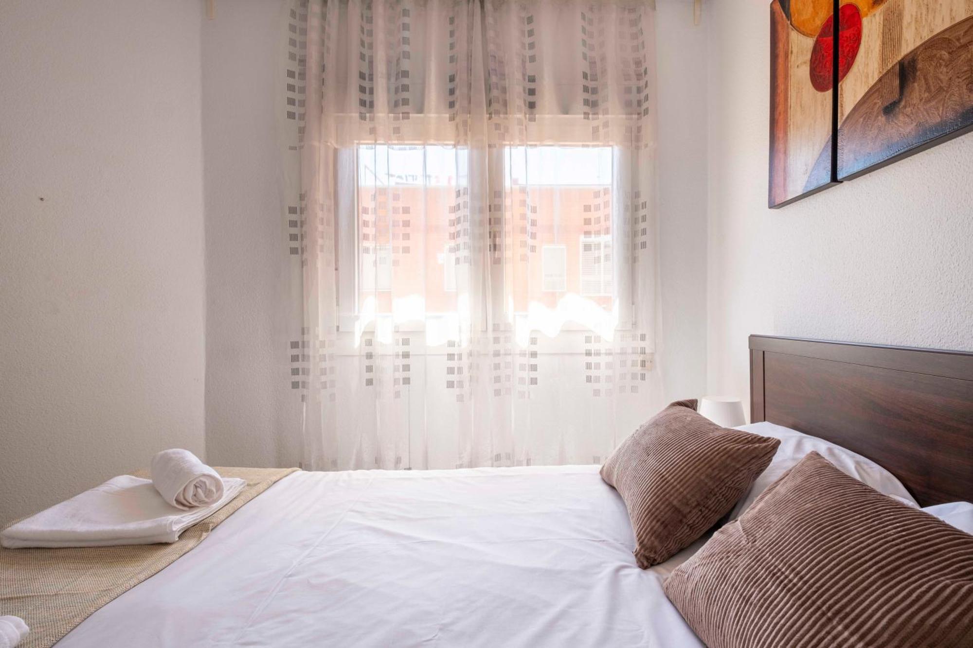דירות סנט אדריה דה בסוס 5 Min To The Sea And 15 Min To Barcelona Center מראה חיצוני תמונה